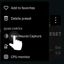 NEURAL Quad Cortex Digital Effects Models-fig38