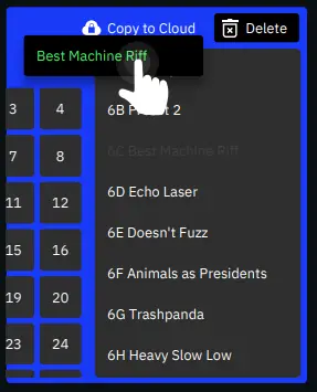 NEURAL Quad Cortex Digital Effects Models-fig43
