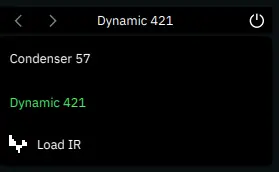 NEURAL Quad Cortex Digital Effects Models-fig48