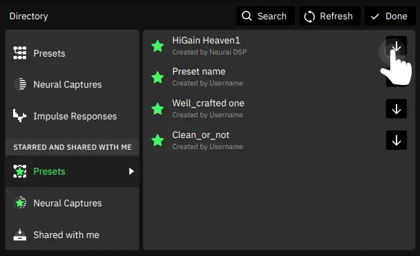 NEURAL Quad Cortex Digital Effects Models-fig51