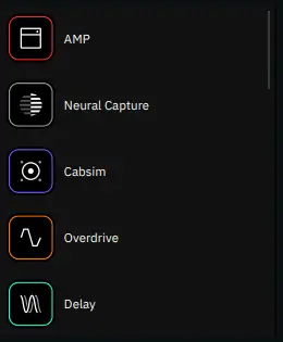 NEURAL Quad Cortex Digital Effects Models-fig6