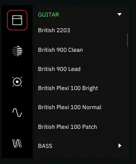 NEURAL Quad Cortex Digital Effects Models-fig7
