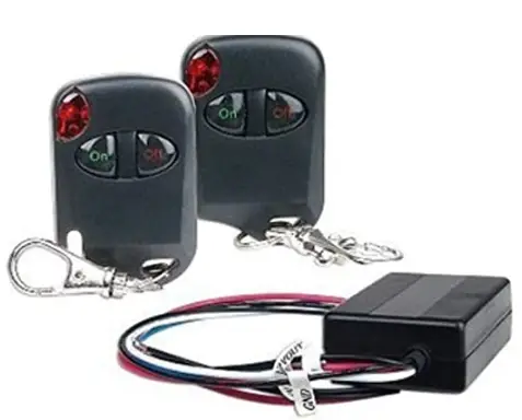 LOGISYS JM-RM01 Remote Controller PRODUCT