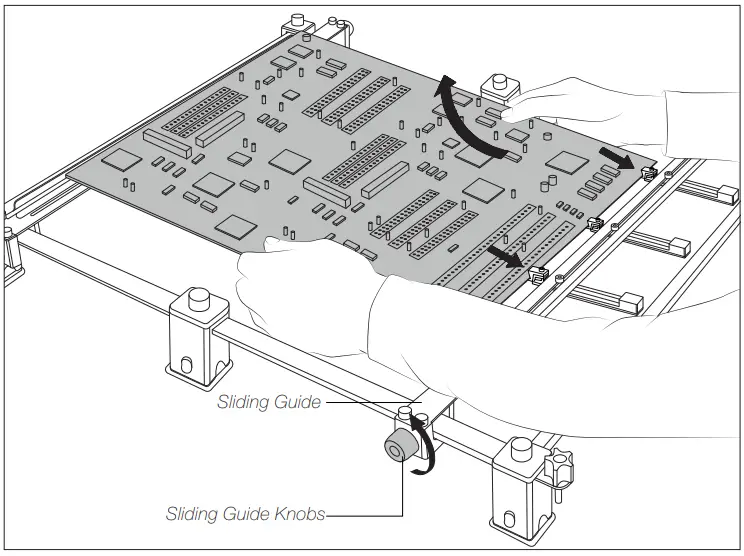 JBC PHXK XL Preheater Set FIG 11