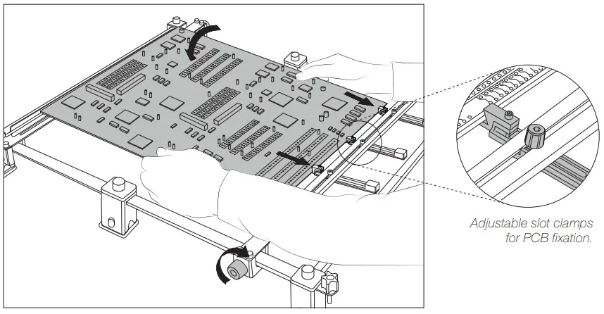 JBC PHXK XL Preheater Set FIG 11