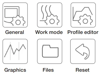 JBC PHXK XL Preheater Set FIG 15