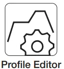 JBC PHXK XL Preheater Set FIG 30