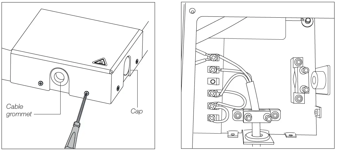 JBC PHXK XL Preheater Set FIG 6