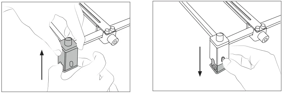 JBC PHXK XL Preheater Set FIG 9