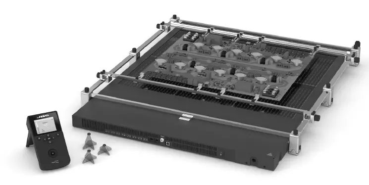 JBC PHXK XL Preheater Set PRODUCT