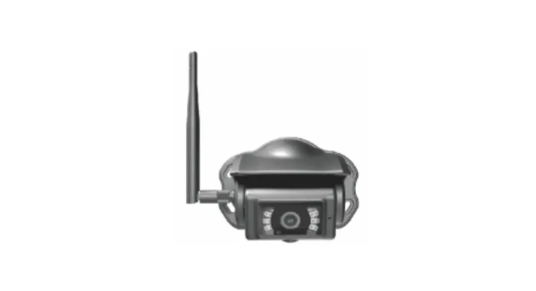 Haloview Btc128 Byte Tango 1080p Hd Wireless Camera User Manual