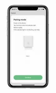 graphical user interface