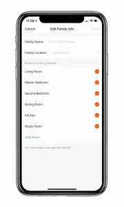 graphical user interface