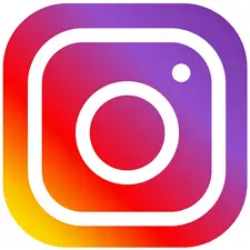 Instagram icon