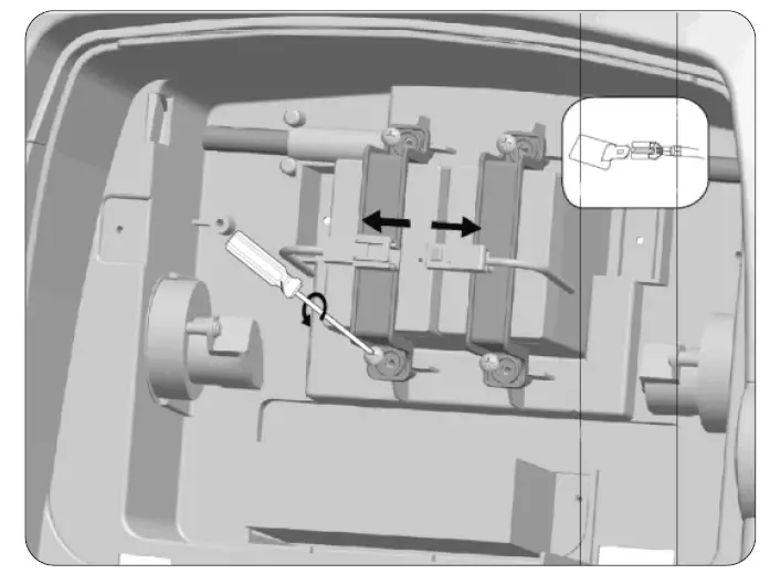 JAMARA 460361 GT R Mercedes-AMG fig 21