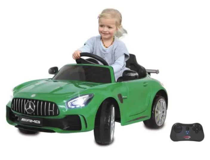 JAMARA 460361 GT R Mercedes-AMG product