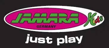 JAMARA logo