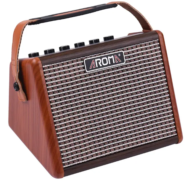 AROMA-AG-80A-Acoustic-Guitar-Amplifier-PRODUCT