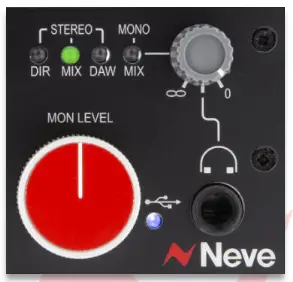 Neve 88M Dual Mic Preamp and USB Audio Interface - fig15