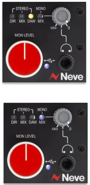 Neve 88M Dual Mic Preamp and USB Audio Interface - fig17