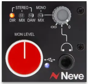 Neve 88M Dual Mic Preamp and USB Audio Interface - fig9