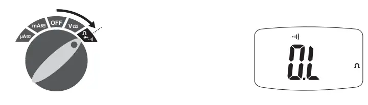 Laserliner XP-083.036A MultiMeter Pocket-13