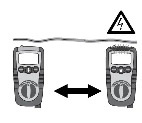 Laserliner XP-083.036A MultiMeter Pocket-17