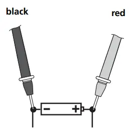 Laserliner XP-083.036A MultiMeter Pocket-8