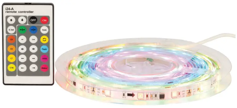 jaycar-SL3954-RGB-LED-Light-Strip-Kit-Product
