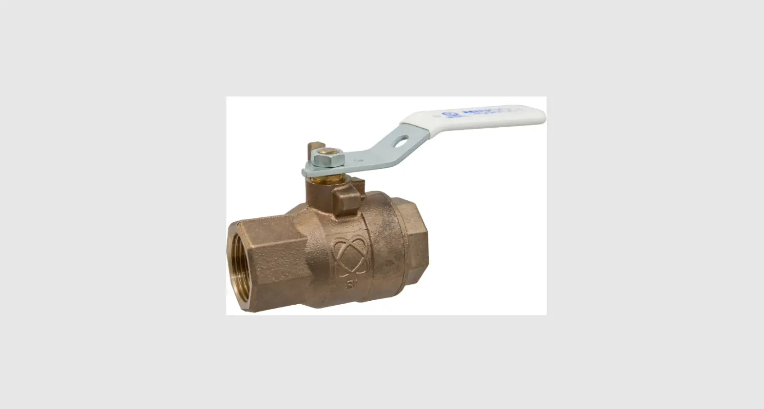 Nibco T-585-66-lf Bronze Alloy Lead-free Threaded Two-piece Full Port Ball Valve Instruction Manual Nibco T-585-66-lf Bronze Alloy Lead-free Threaded Two-piece Full Port Ball Valve Instruction Manual