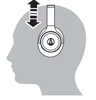 Audio-Technica-ATH-SR30BTGY-Bluetooth-Wireless-Over-Ear-Headphones-fig-7