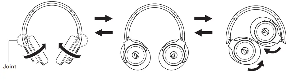 Audio-Technica-ATH-SR30BTGY-Bluetooth-Wireless-Over-Ear-Headphones-fig-8