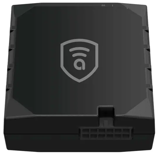 amber connect APT300 Multifunctional GPS Tracker