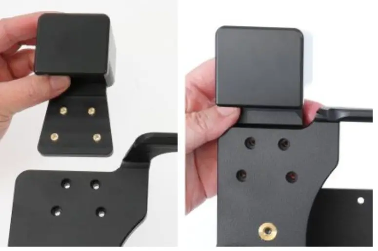 ProClip 216228 Spring Lock Module - Figure 1