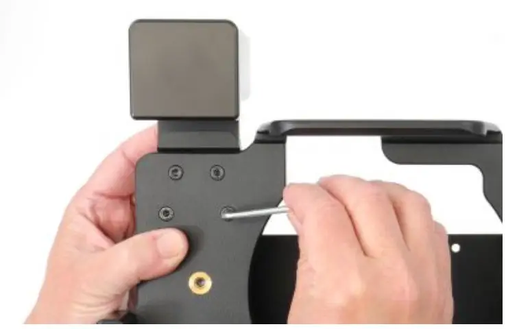 ProClip 216228 Spring Lock Module - Figure 2