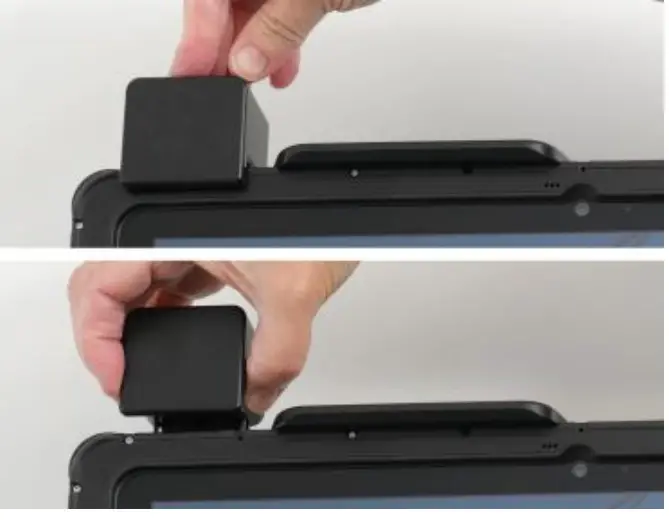 ProClip 216228 Spring Lock Module - Figure 3