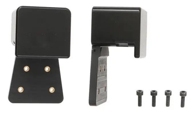 ProClip 216228 Spring Lock Module