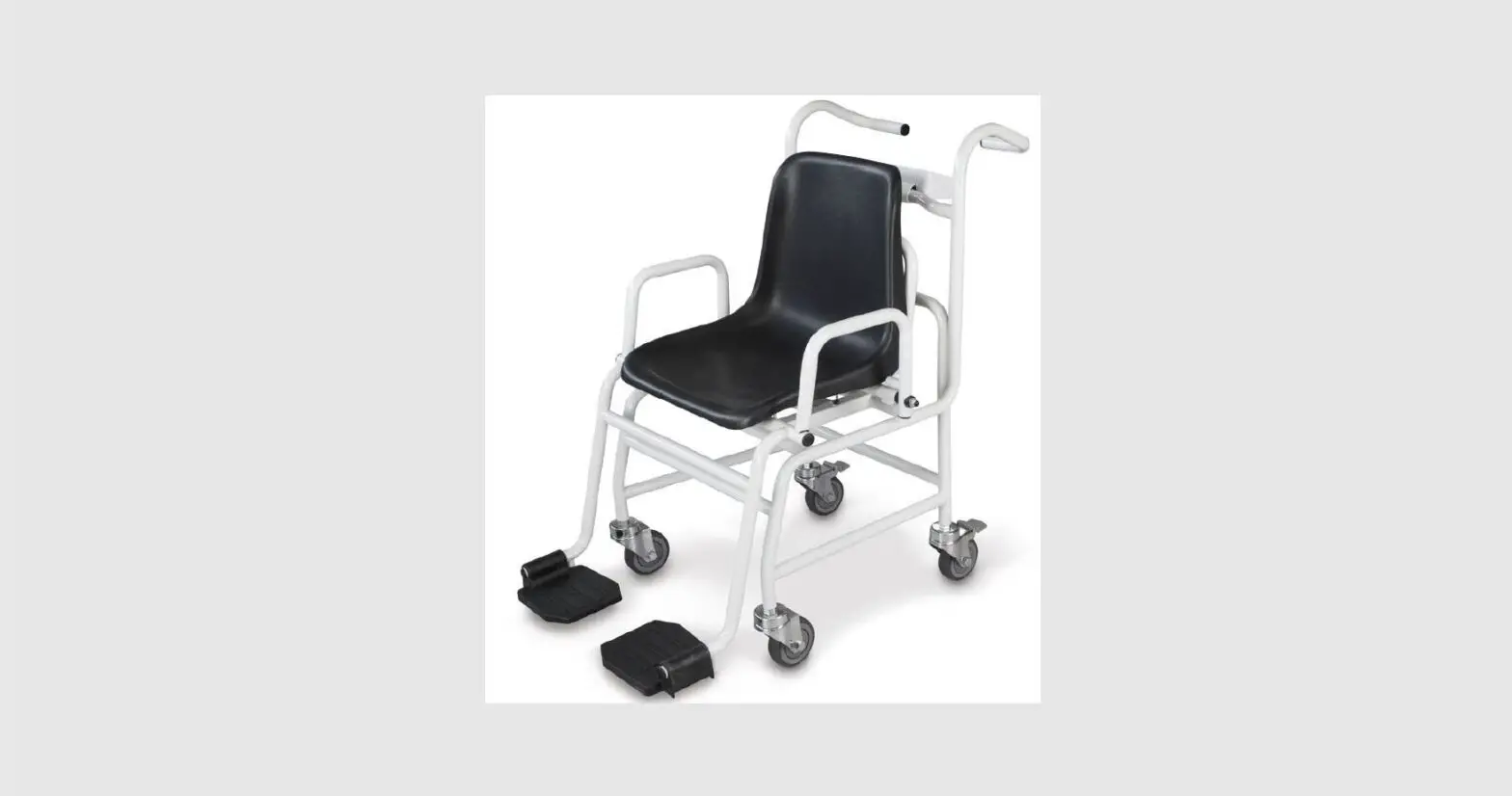 Kern 755886 Mobile Chair Scale Instructions