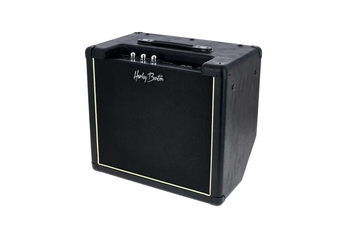 Harley Benton G112a-fr Active Cabinet User Manual Harley Benton G112a-fr Active Cabinet User Manual