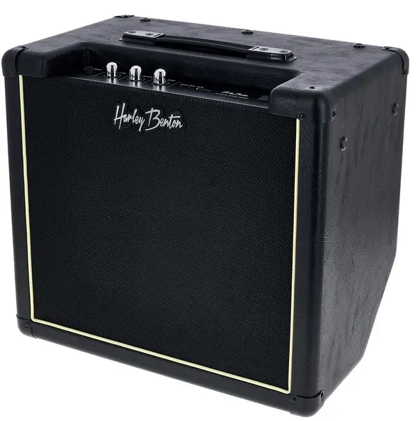Harley Benton G112A-FR Active Cabinet