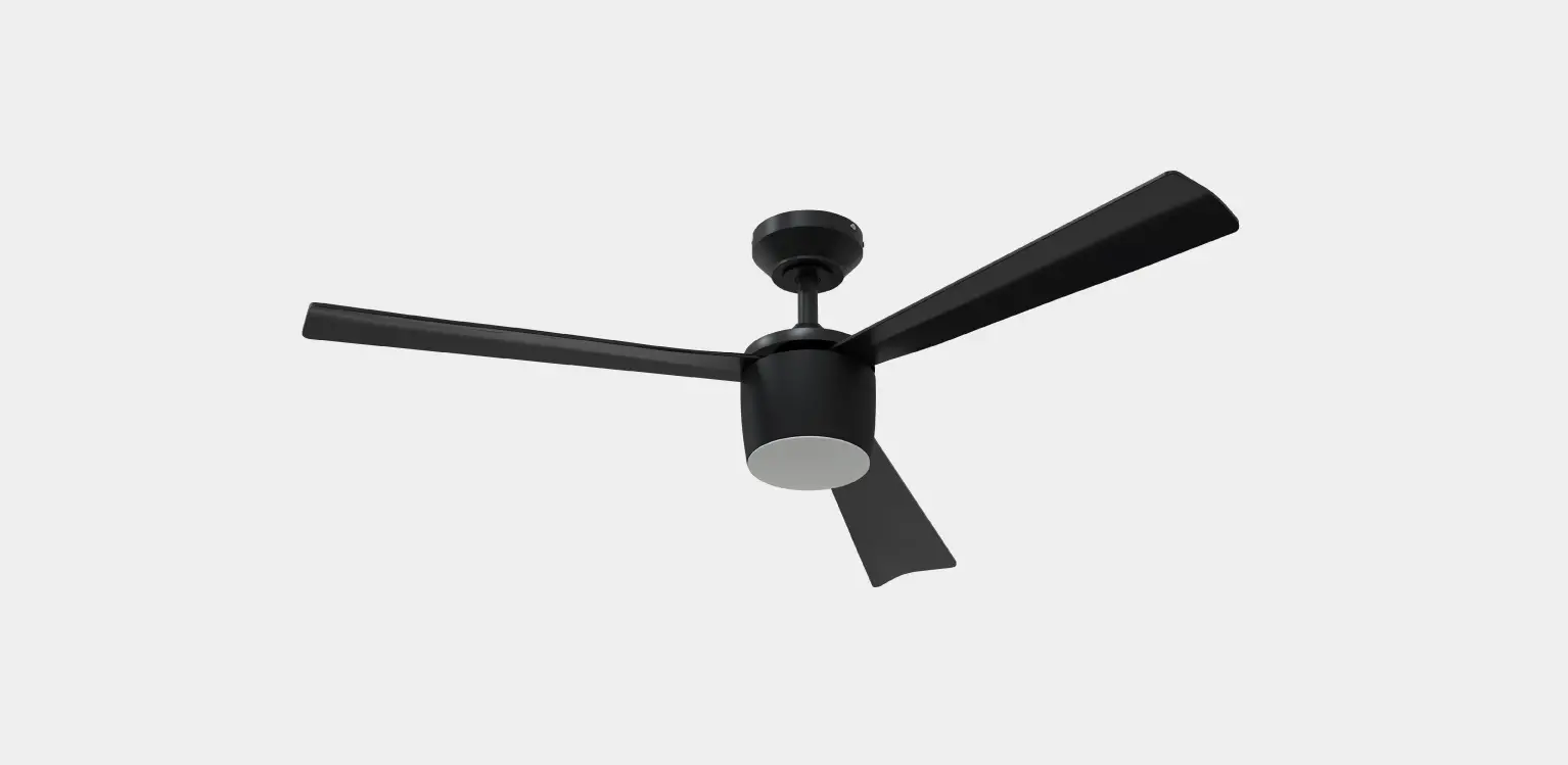 Arte Confort Adra Ceiling Fan Instruction Manual