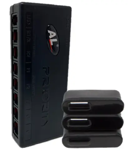 radenso RC M Radar Detector - fig 1