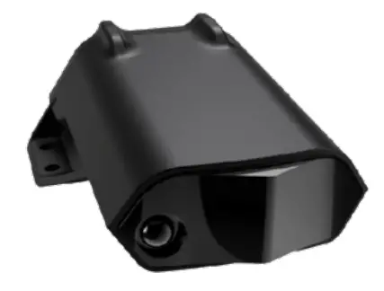 radenso RC M Radar Detector - fig 3