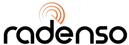 radenso logo
