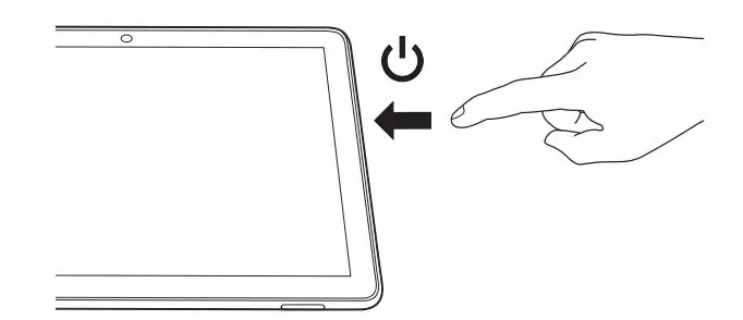 amazon 10 Plus Fire HD Tablet FIG 5