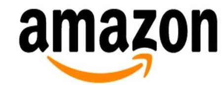amazon LOGO