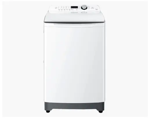 Haier HWT90MW2 9kg Top Loader Washing Machine product