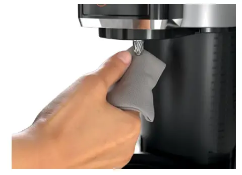 NINJA NC300ANZ CREAMi Ice Cream Maker - Motor Base