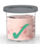 NINJA NC300ANZ CREAMi Ice Cream Maker - fig 10