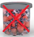 NINJA NC300ANZ CREAMi Ice Cream Maker - fig 11